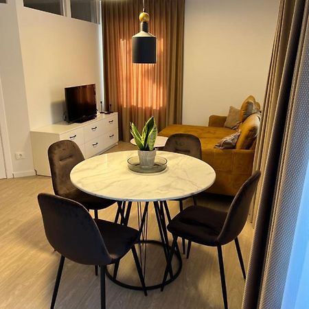 Bell Tower Apartment Płungiany Zewnętrze zdjęcie