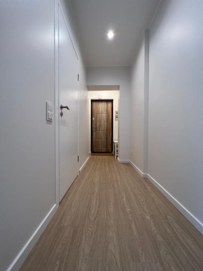 Bell Tower Apartment Płungiany Zewnętrze zdjęcie