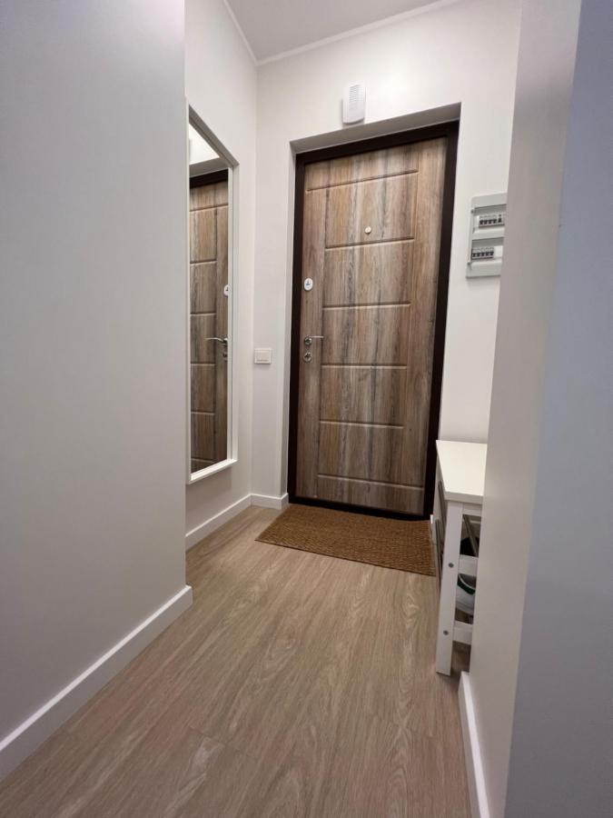 Bell Tower Apartment Płungiany Zewnętrze zdjęcie